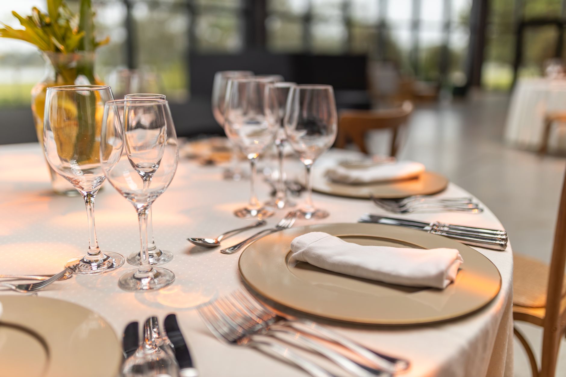 Restauration d'entreprise équipe à Meaux